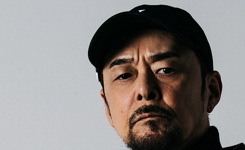 DJ Krush