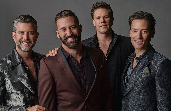 IL DIVO
