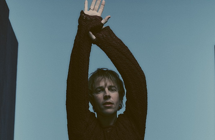 Tom Odell