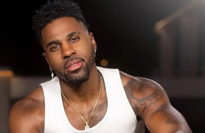 Jason Derulo (Zdroj: LIVE NATION)