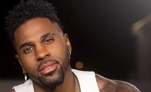 Jason Derulo (Zdroj: LIVE NATION)