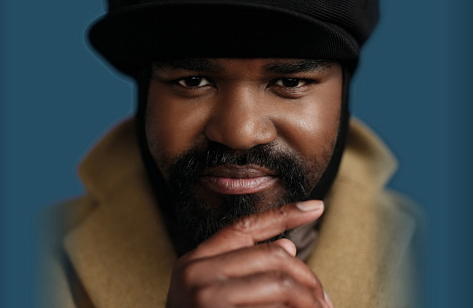 Gregory Porter