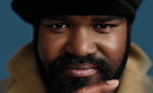 Gregory Porter