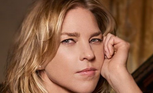 Diana Krall 