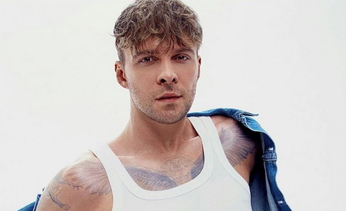 Max Barskih