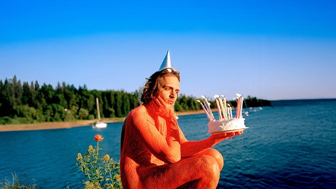 Albert Romanutti (Bert & Friends)