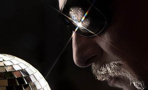 Phil Hartnoll (Orbital) 