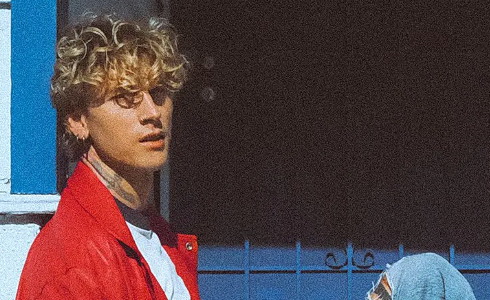 Machine Gun Kelly (Live Nation)