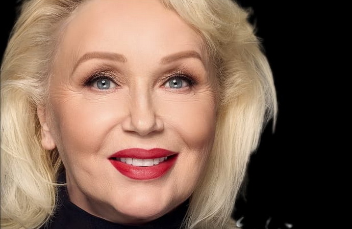 Marika Gombitov� (Zdroj: S�GL PRODUCTION)