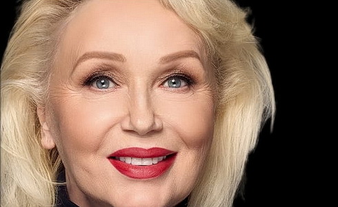 Marika Gombitov� (Zdroj: S�GL PRODUCTION)