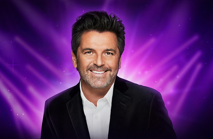 Thomas Anders