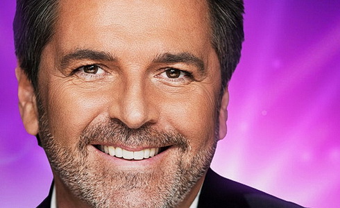 Thomas Anders