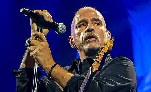 Eros Ramazzotti 