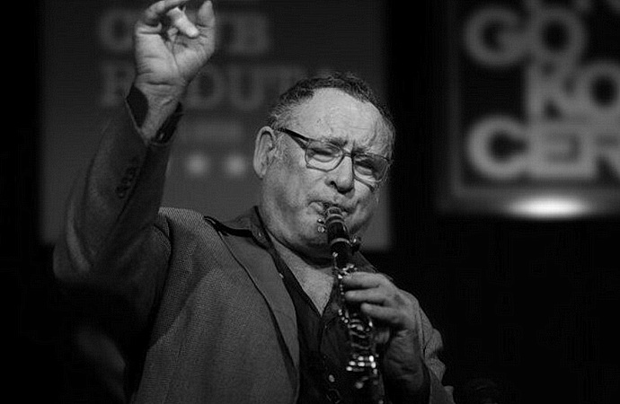 Gilad Atzmon