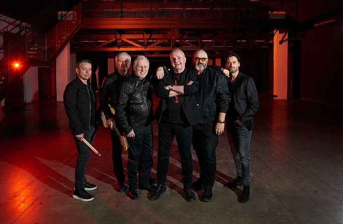 El�n (Foto: Daniel C�ha)