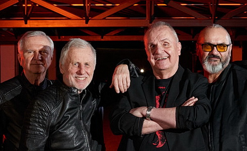 El�n (Foto: Daniel C�ha)