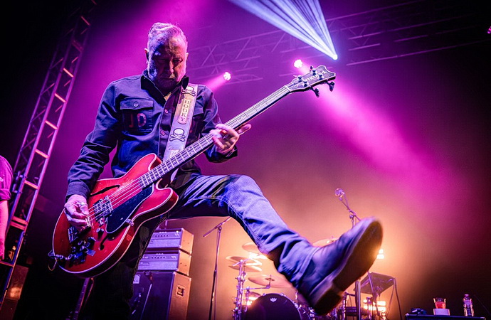 Peter Hook 