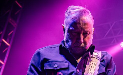 Peter Hook 