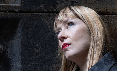 Suzanne Vega (Foto: Ebru Yildiz) 