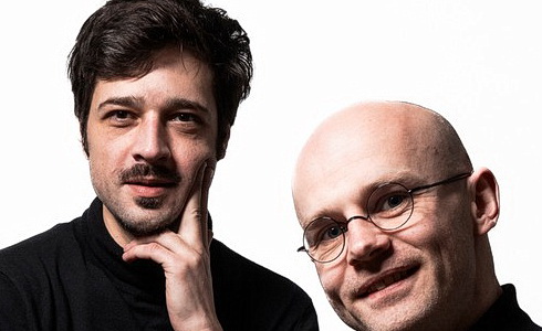 Kirill Yakovlev Trio