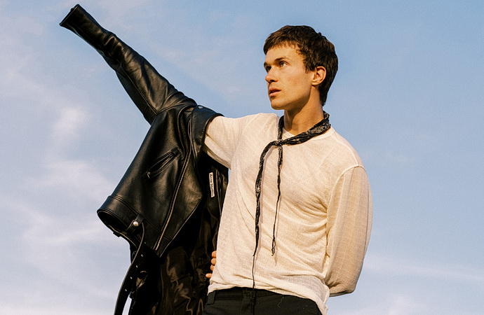 Albert �ern� (Lake Malawi)