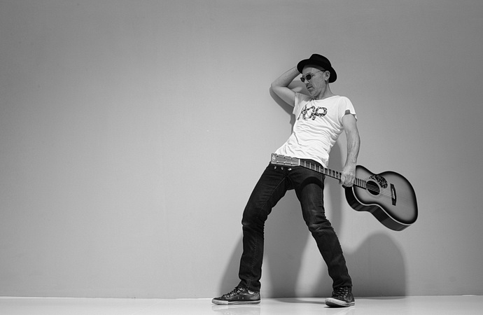 Circus Ponorka (Foto: Goran Tacevski)  