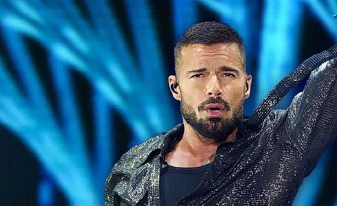 Ricky Martin