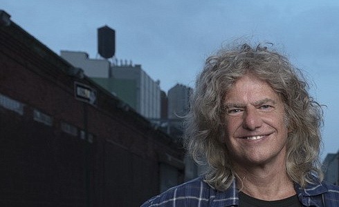 Pat Metheny (Foto: Jimmy Katz)