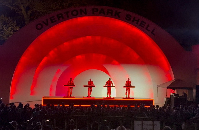 Kraftwerk