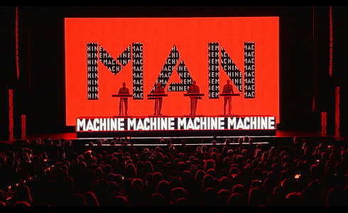 Kraftwerk