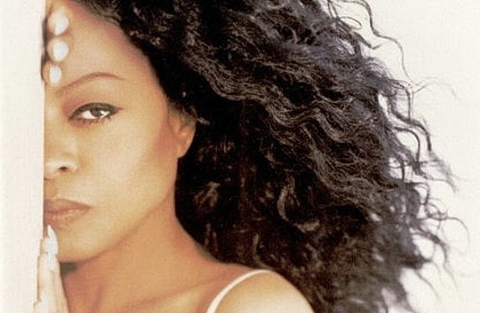 Diana Ross