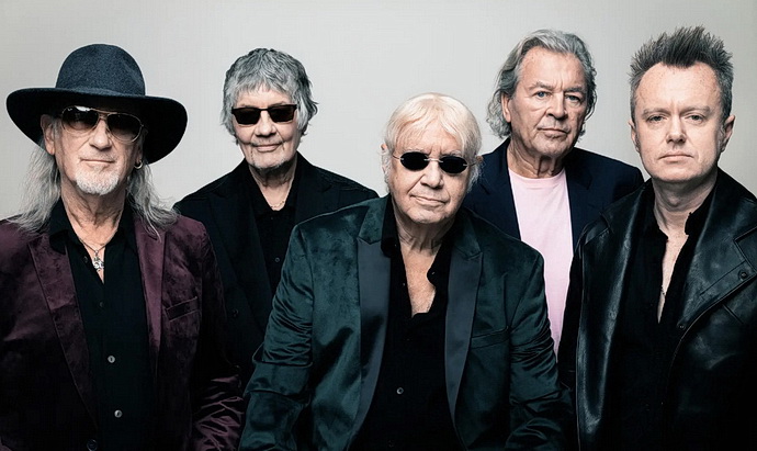 Deep Purple 
