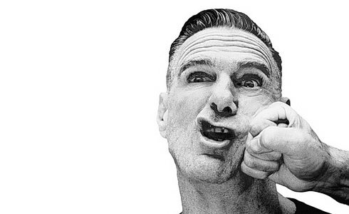 Bryan Adams - Roll With The Punches