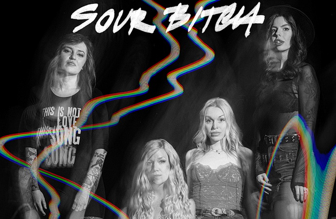 Sour Bitch 