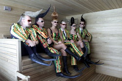 Leningrad Cowboys