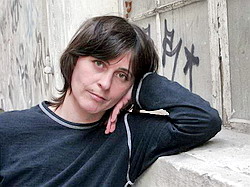 Monika Načeva