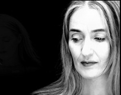 Lisa Gerrard