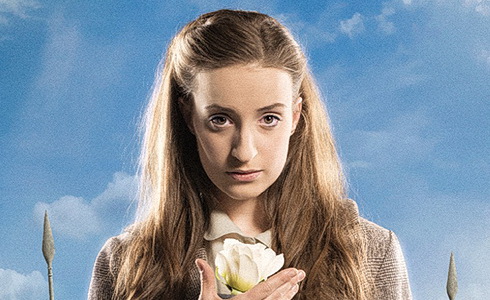 Kristýna Daňhelová (Představ si…)