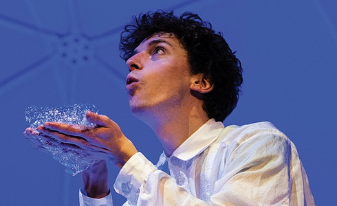 Jan Cina (Malý princ)