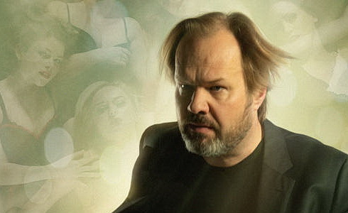 Petr Gazdík (Nine - vizuál MdB)