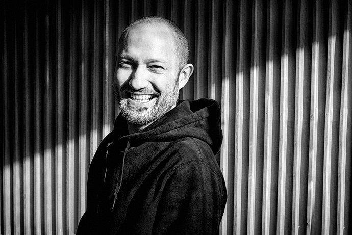 Paul Kalkbrenner