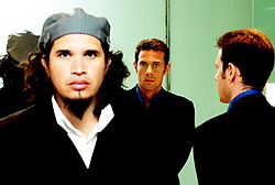 Thievery Corporation