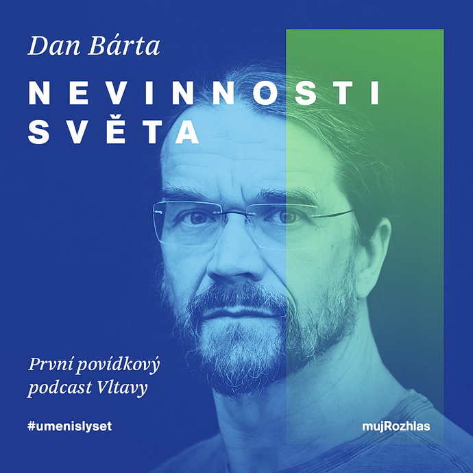 Dan Bárta