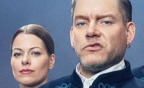 Human Zoo (vizu�l)