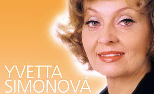 Yvetta Simonová