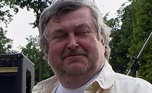 František Ringo Čech