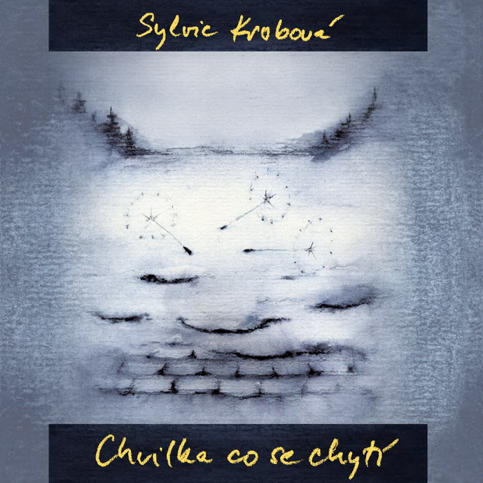 Sylvie Krobov o novm CD Chvilka co se chyt