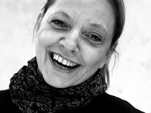 Sylvie Krobová o novém CD Chvilka co se chytí
