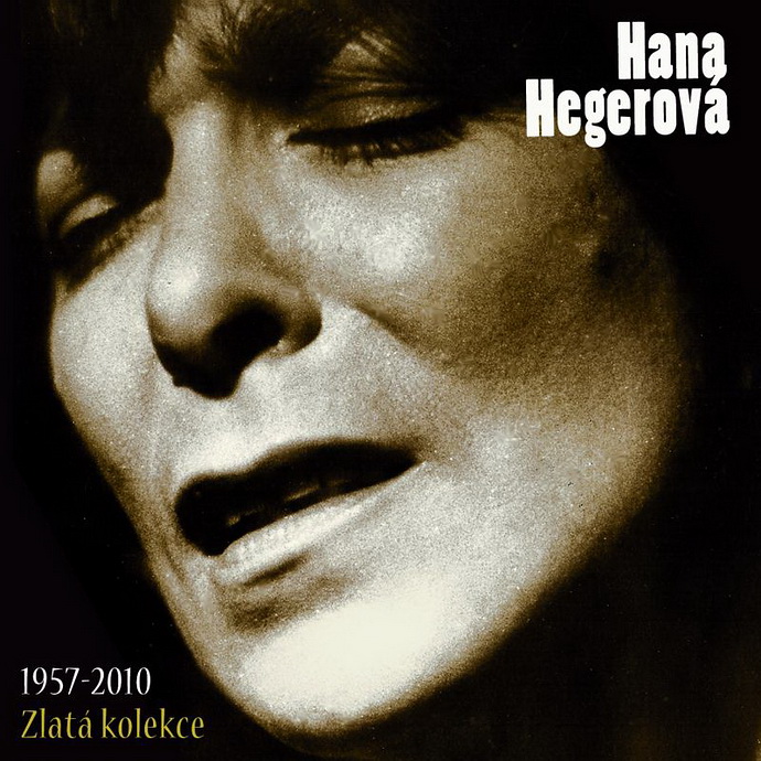 Hana Hegerov - 3CD Zlat kolekce
