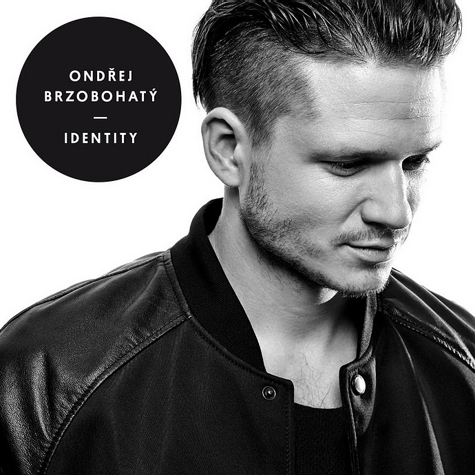 Ondej Brzobohat (CD Identity)